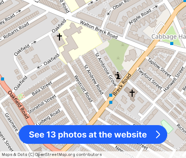 2 bedroom terraced house for rent - Photo 1