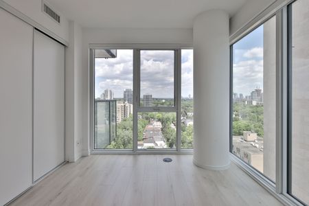 For Lease - 99 Foxbar Road Unit# 1808, Toronto, Ontario - Photo 2
