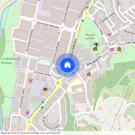 Gipuzkoa, Donostialdea, 20115, Astigarraga