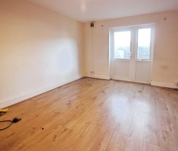 1 bedroom Flat To Let Total Size: 548 SQ FT - Photo 5