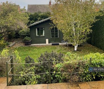 Studio to rent - Photo 6