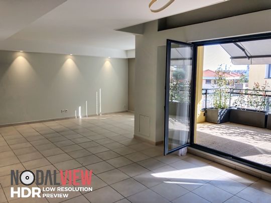 Location Appartement 5 pièces 146m² CANNES 06400 - Photo 1