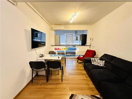 Inchiriere apartament 3 camere, bloc nou, Ploiesti, 9 Mai - Photo 1