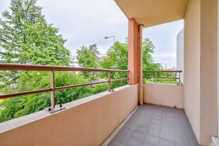 Appartement 2 pièces - 69100 Villeurbanne - Photo 4