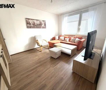 K pronájmu 2+1 v Třebíči, ul.Na Svahu - Fotografie 6