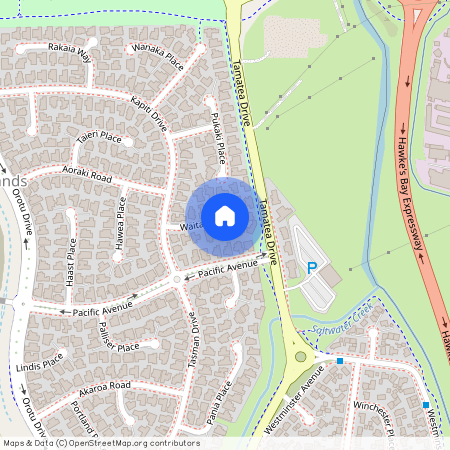 12 Waitaki Way, Poraiti, Napier City