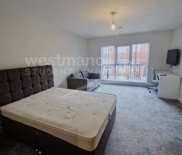 Studio to rent - Photo 2