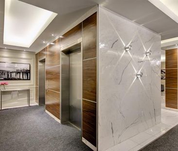 Penthouse Luxueux 5 1/2 connecté au Métro Longueuil - Photo 3