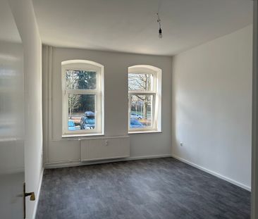 Schicke Erdgeschosswohnung - Photo 2