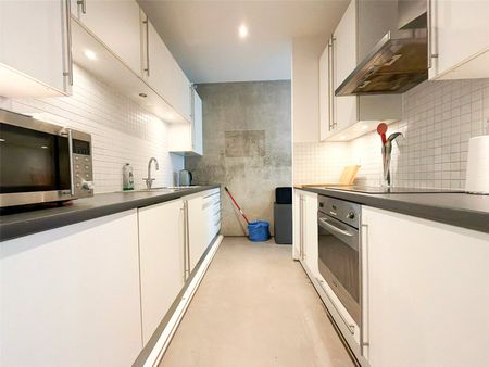 Timber Wharf, 32 Worsley Street, Manchester City Centre, Greater Manchester, M15 4NX - Photo 3