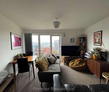 The Drum, Stillwater Drive, Manchester, M11 - Photo 2