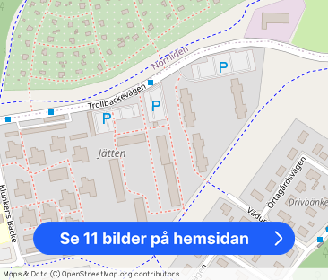 Trollbackevägen 10 - Foto 1