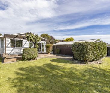 8 Stackhouse Avenue, Bishopdale - Photo 5