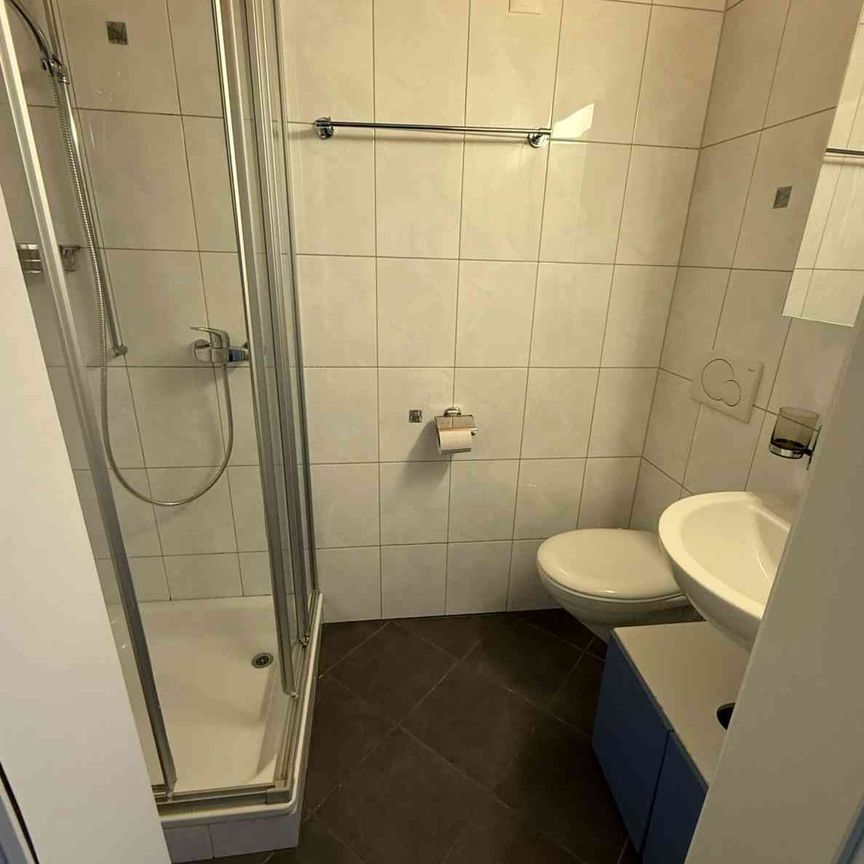 3.5 Zimmer, 53 m², EG - Photo 1