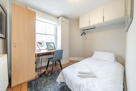 The Chase, London, SW4 - Photo 5