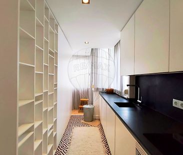 Apartamento T1 em Lisboa - Photo 2