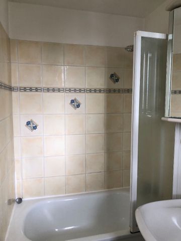 Location appartement 1 pièce, 29.11m², Ermont - Photo 4