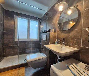 2.5 Zimmer, 70 m², 3. Stock - Foto 4