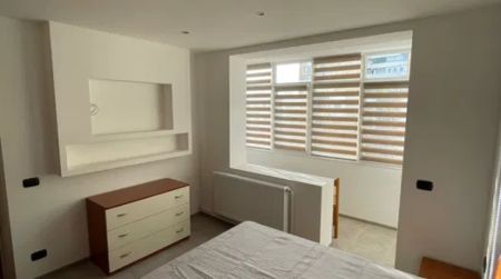 Podu Ros apartament 50 mp, 2 camere, semidecomandat, de inchiriat, Rond Pod Ros, Cod 161739 - Fotografie 3