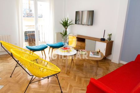 Piso en alquiler en Sol – Madrid | Gilmar Consulting Inmobiliario - Photo 3