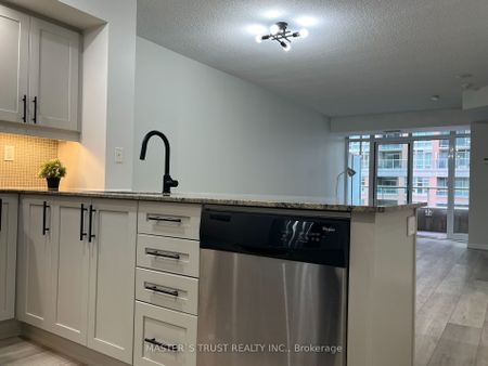 For Lease - 65 East Liberty Street Unit# 1008, Toronto, Ontario - Photo 4