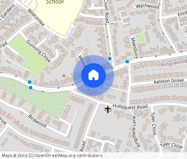 Mount Hill Road, BRISTOL - Photo 1