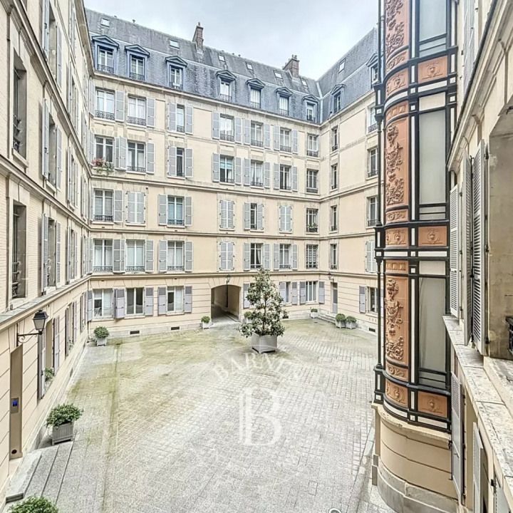 Appartement - Photo 1