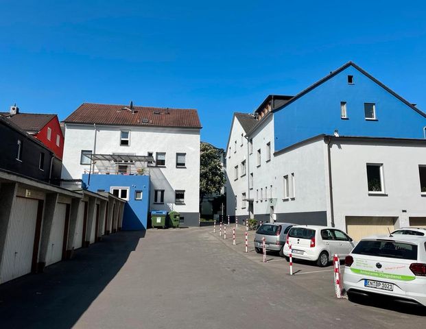 57 qm Wohnung 2Zimmer - Foto 1