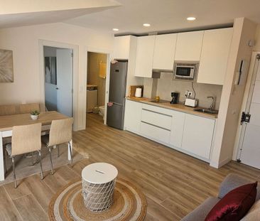 Ático de alquiler en La Carolina - Guadalpín - Photo 4