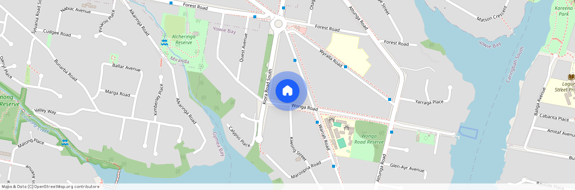 71a Wonga Road, Yowie Bay 2228, New South Wales