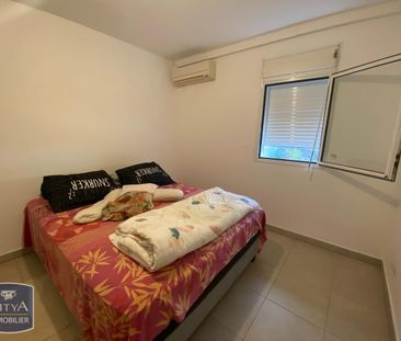 Location Appartement 2 pièces 52m² LA POSSESSION 97419 - Photo 4