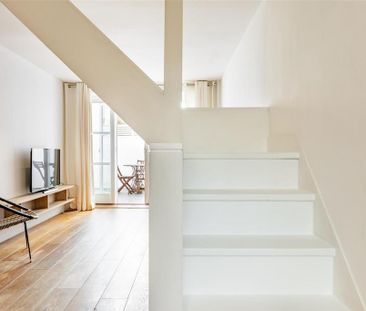 2 bedroom house to rent - Photo 1