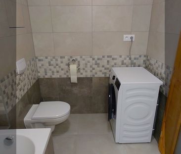 Pronájem bytu 2+kk 47 m², Za Pilou 1264, Trhové Sviny - Фото 6