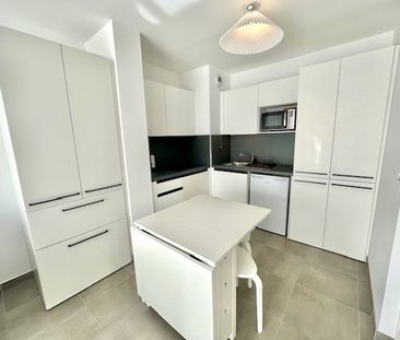 Location Appartement 2 pièces Meublé 43m² VILLEURBANNE 69100 - Photo 5