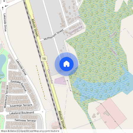 1/242 Ireland Street, Qld 4811, Oonoonba