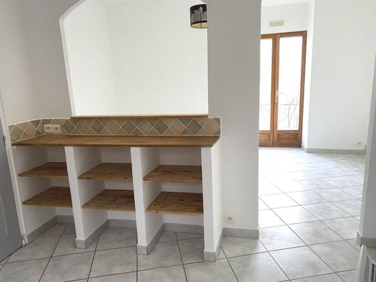 Location appartement 1 pièce 22.31 m² à Labégude (07200) - Photo 1