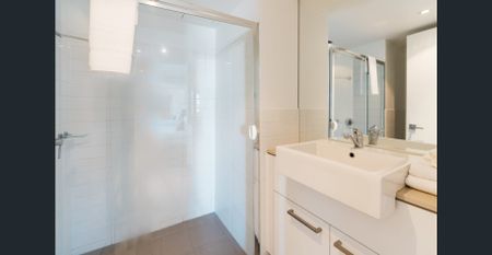 Stylish Studio in Gabba Central - Prime Inner-City Living - Photo 3