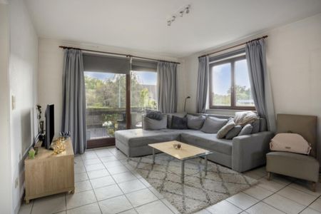 Bel-etage te huur in Tremelo - Foto 2