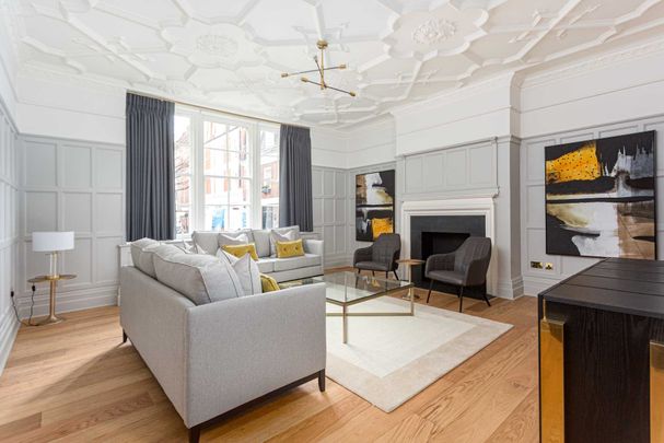 Park Street, Mayfair, W1 - Photo 1