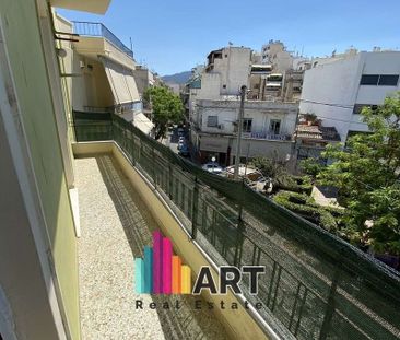 Διαμέρισμα για ενοικίαση Δάφνη - Photo 3