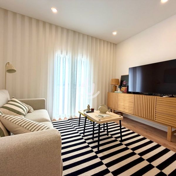 Apartamento T1 em Leiria - Photo 1
