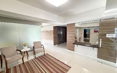 Rodovia Amaro Antônio Vieira, 2259, Florianópolis - Photo 3
