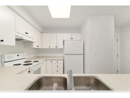 Renovated Condo in Mission - Photo 2