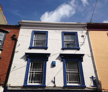 WEYMOUTH - ST THOMAS STREET, DT4 8EJ, Weymouth - Photo 2