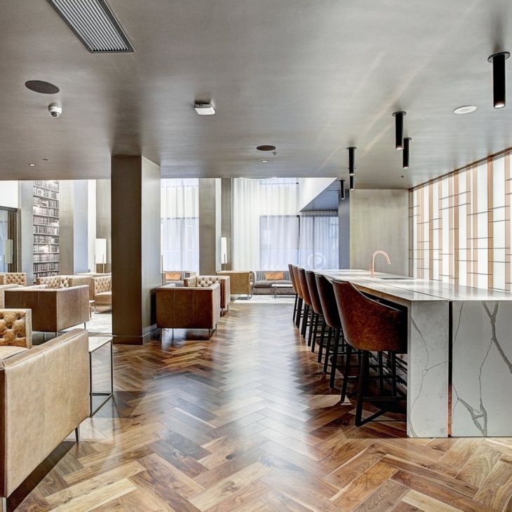 Appartement à louer - Montréal (Ville-Marie) (Centre) - Photo 1