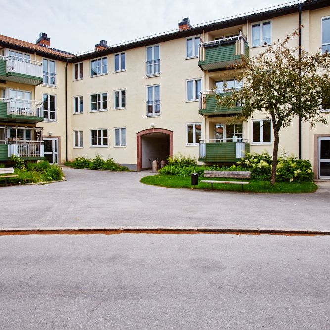 Karlfeldtsgatan 36 A - Foto 1