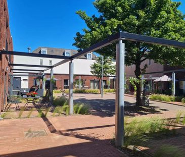 Apartment Veghel - Patio - Photo 6