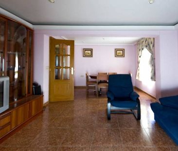 Fantastic flat with three bedroom in Benicalap - Photo 1