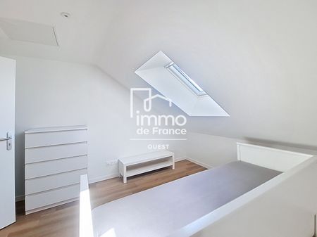 Location Appartement 1 pièce 37m² - Photo 3