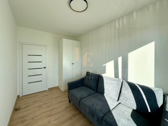 Nowe 3-pokojowe 60 m² | Pierwszy najem| Parking - Zdjęcie 1